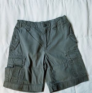 Gap Kid Cargo Shorts 8